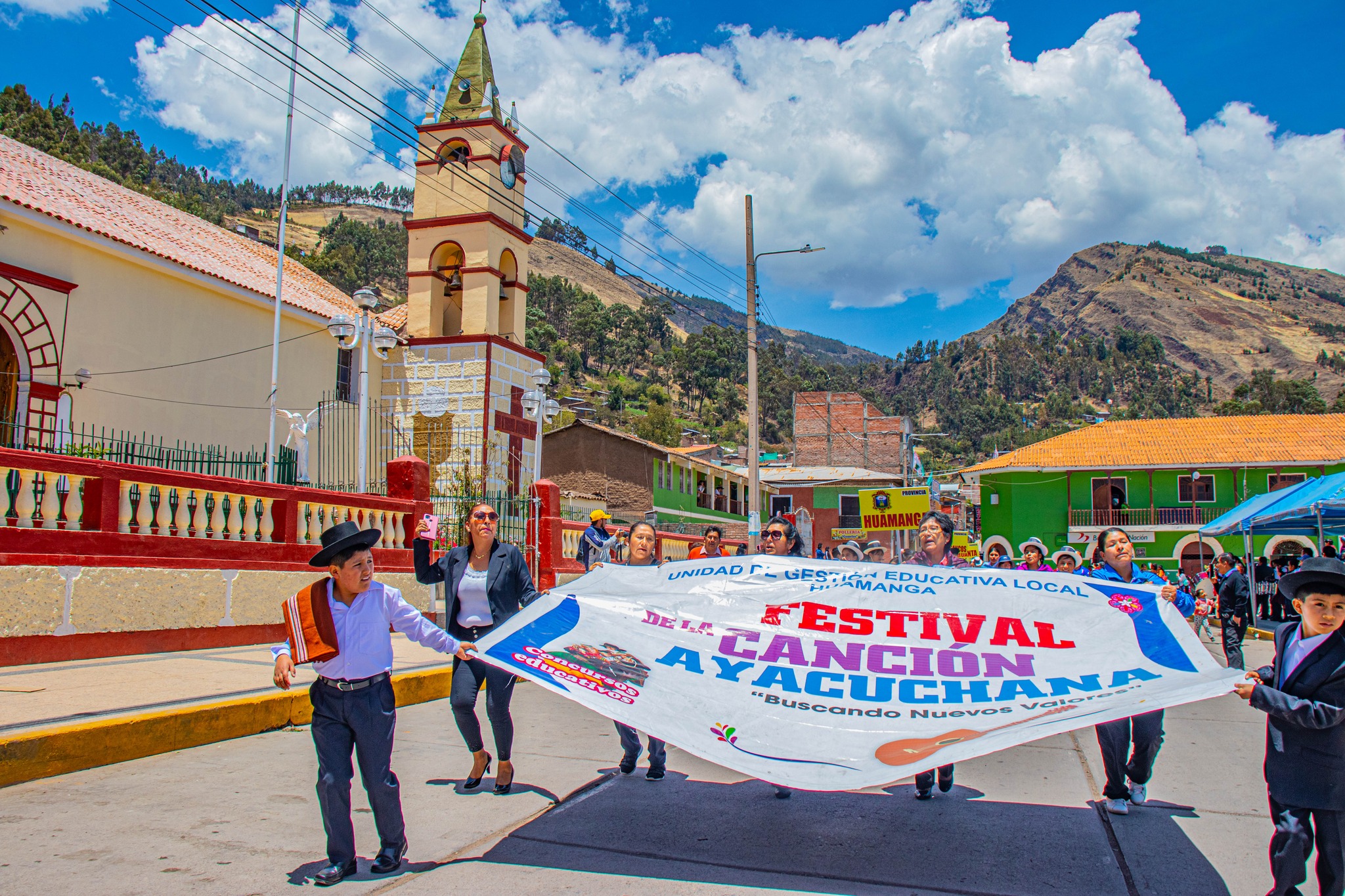 Fotografía