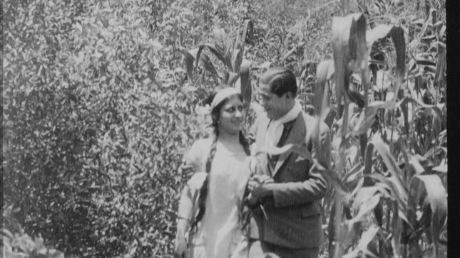 Ministerio de Cultura: Película peruana de 1927 se verá gratuitamente en su versión reconstruida