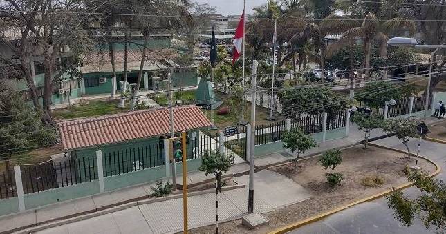 Contraloría detectó irregular contratación de proveedora en Región Policial de Piura