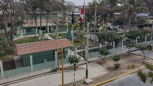 Contraloría detectó irregular contratación de proveedora en Región Policial de Piura
