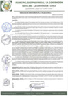 Vista preliminar de documento RGM-799-2022-GM-MPLC
