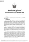Vista preliminar de documento RJ n.° 907-2022-MINEDU-VMGI-PRONABEC-OBBE