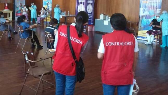 Contraloría determinó perjuicio de S/ 106 mil soles por pagos irregulares en hospital regional de Áncash