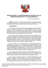 Vista preliminar de documento Resolución N° 153-2022-SUNARP_SN