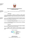 Vista preliminar de documento RESOLUCION 0058-2022-OEFA-PCD.pdf