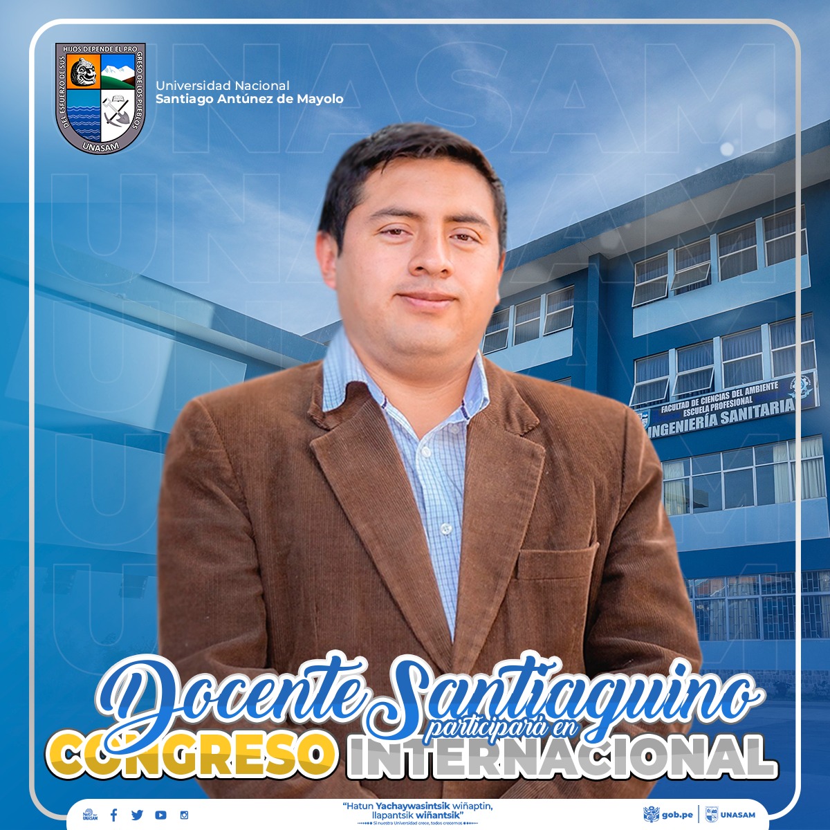 Nota de Prensa