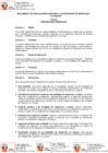 Vista preliminar de documento Reglamento de Fiscalización Sanitaria a las Entidades de Inspección y/o ensayo