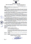 Vista preliminar de documento Resolución Directoral N° 538-2020 Gobierno Regional Piura-HNSLM-DG