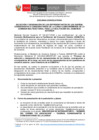 Vista preliminar de documento Segunda Convocatoria Selección y Designación de los Representantes de los Dueños de Carga
