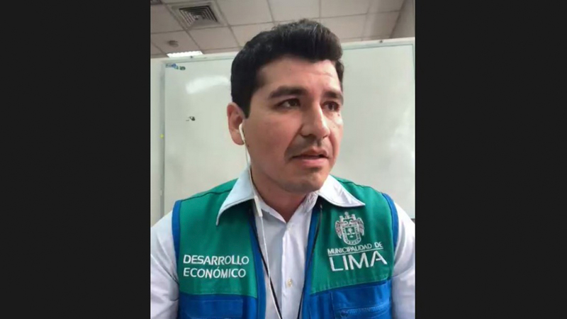 Mimp y OIT presentan estudio sobre reintegración a víctimas de trata de personas