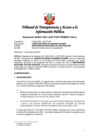 Vista preliminar de documento Resolución Nº 002007-2021-JUS-TTAIP-PRIMERA SALA.pdf