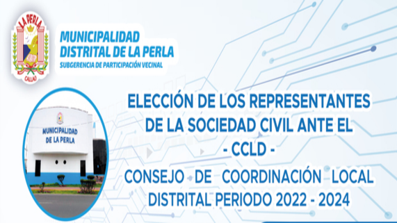 CCLD
