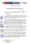 Vista preliminar de documento RESOLUCION DE PRESIDENCIA EJECUTIVA Nº069-2022-IIAP-PE.PDF