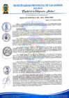 Vista preliminar de documento RESOLUCIÓN GERENCIAL N°460 - 2022.PDF