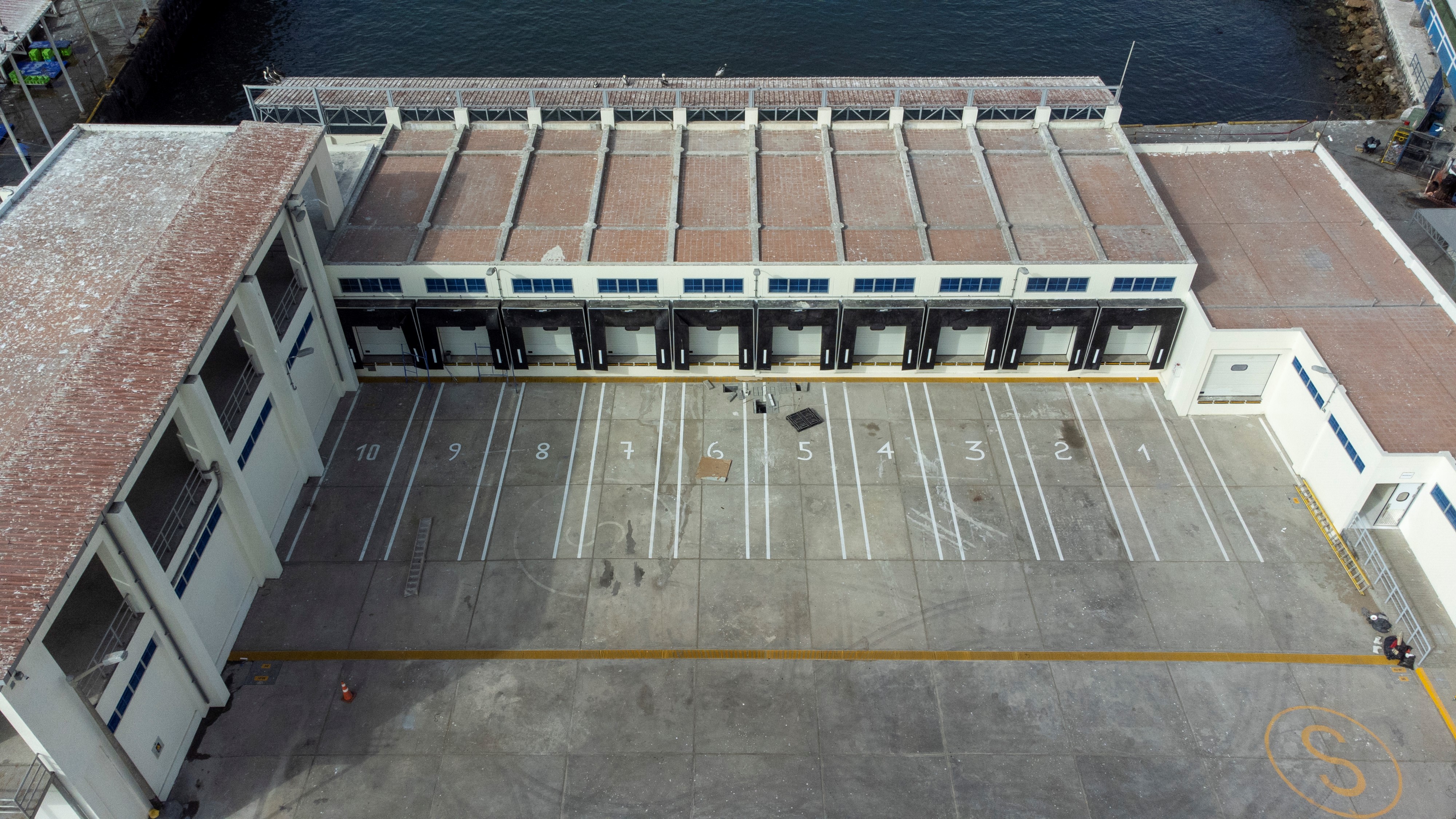 DPA ILO