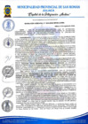Vista preliminar de documento RESOLUCIÓN GERENCIAL N°462 - 2022.PDF