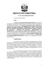 Vista preliminar de documento RD 487-2022_Modificación EXP. TEC. (LEY 30533).pdf