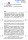 Vista preliminar de documento Resolución Jefatural N° 2022-JNAC_RENIEC