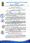 Vista preliminar de documento RESOLUCIÓN GERENCIAL N°485 - 2022.PDF