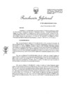 Vista preliminar de documento 91 RJ-Resolucion de rectificacion de items repetidos.pdf