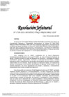 Vista preliminar de documento RJ n.˚ 1789-2022-MINEDU-VMGI-PRONABEC-OAF