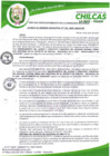 Vista preliminar de documento ACUERDO DE CONSEJO MUNICIPAL 031-2022.pdf