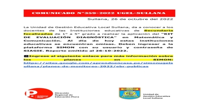 Comunicado 359