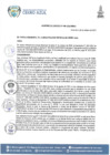 Vista preliminar de documento Acuerdo de Concejo N° 067-2022-MDCA