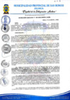 Vista preliminar de documento RESOLUCIÓN GERENCIAL N°494 - 2022.PDF