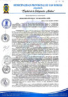 Vista preliminar de documento RESOLUCIÓN GERENCIAL N°497 - 2022.PDF
