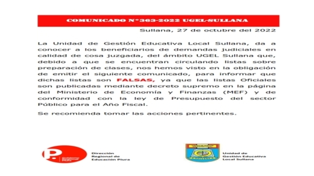 Comunicado 363