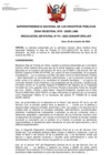 Vista preliminar de documento Resolución Jefatural N° 751-2022-SUNARP-ZRIX-JEF