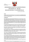 Vista preliminar de documento Resolución Jefatural N° 745-2022-SUNARP-ZRIX-JEF