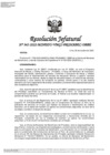 Vista preliminar de documento RJ n.˚ 945-2022-MINEDU-VMGI-PRONABEC-OBBE