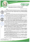 Vista preliminar de documento RESOLUCIÓN DE ALCALDIA 026-2022.pdf