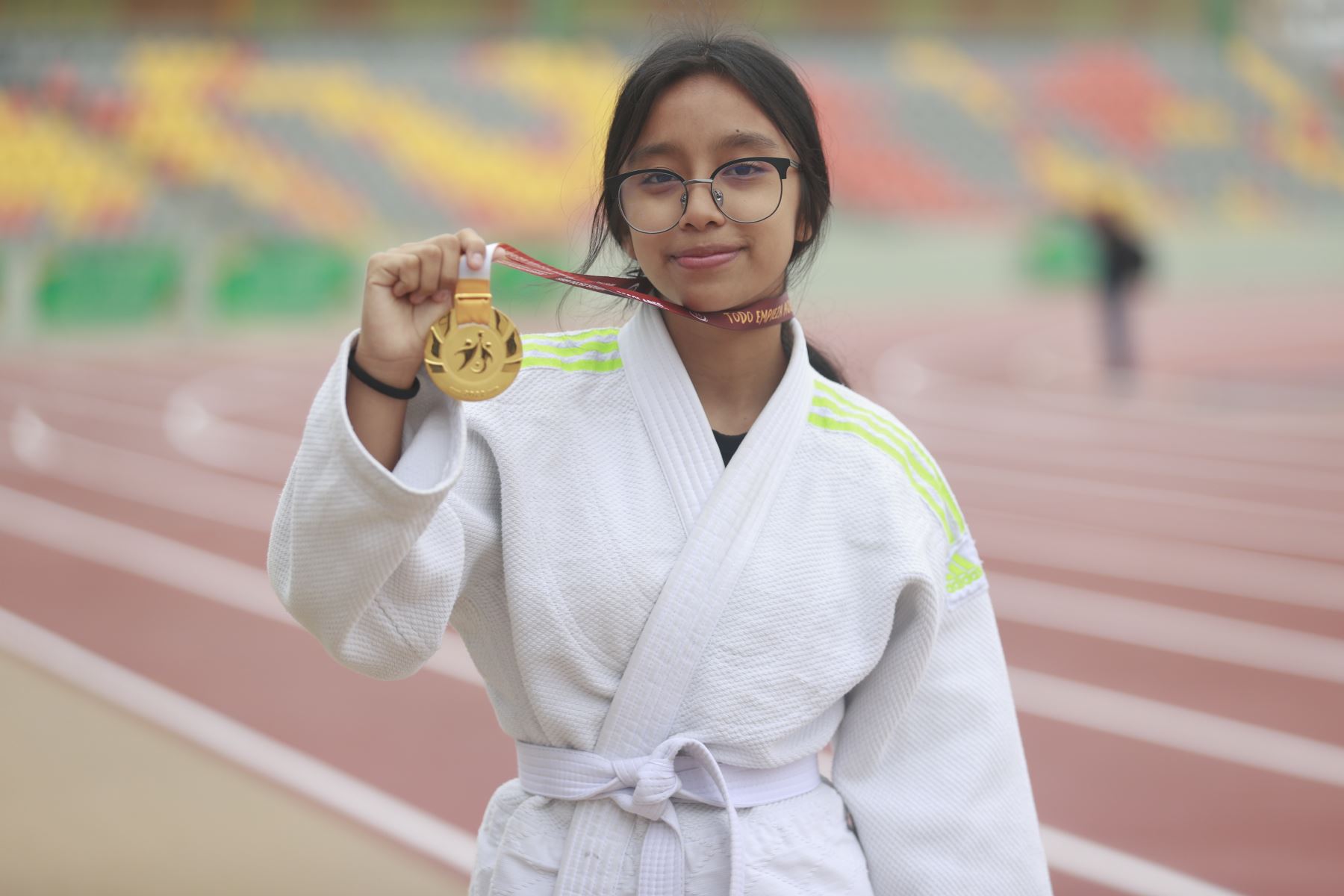 Judo