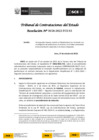Vista preliminar de documento Resolución N° 3658-2022-TCE-S3.pdf