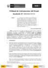 Vista preliminar de documento Resolución N° 3694-2022-TCE-S1.pdf