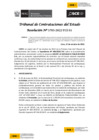 Vista preliminar de documento Resolución N° 3703-2022-TCE-S1.pdf