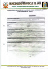 Vista preliminar de documento Formulario de inscripción 