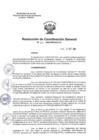 Vista preliminar de documento RESOLUCION CG N 161-2022-PRONIS-CG.pdf