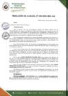 Vista preliminar de documento RESOLUCION DE ALCALDIA N° 135-2022-MDY-ALC.pdf