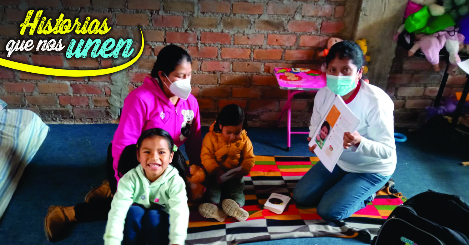 CAJAMARCA Historia Norma