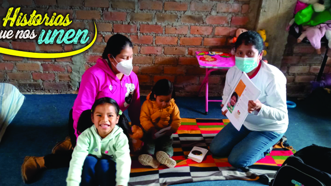 CAJAMARCA Historia Norma