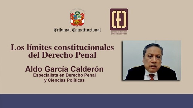 García Calderón