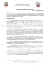 Vista preliminar de documento RESOLUCION GERENCIAL N°009-2019-MDC-GM.pdf