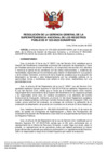 Vista preliminar de documento Resolución N° 323-2022-SUNARP_GG