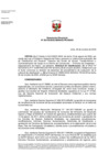 Vista preliminar de documento Resolución Directoral N° 00158-2022-SENACE-PE/DEAR