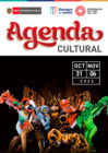 Vista preliminar de documento AGENDA CULTURAL.pdf