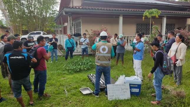 taller de evaluación